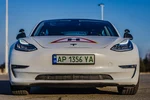 Тренувальне авто Антарес